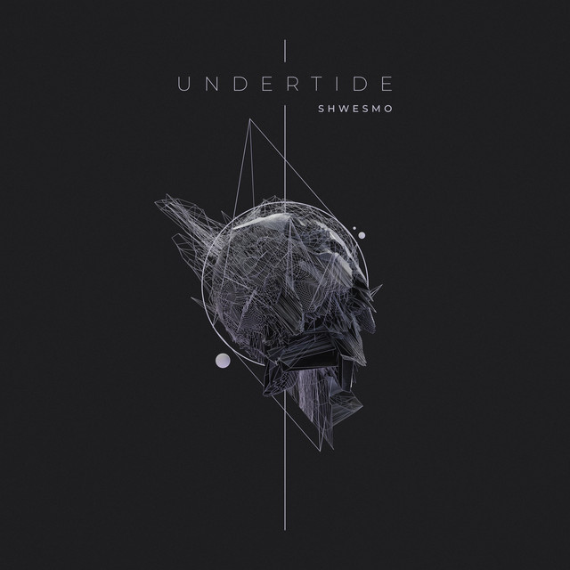 Undertide cover art