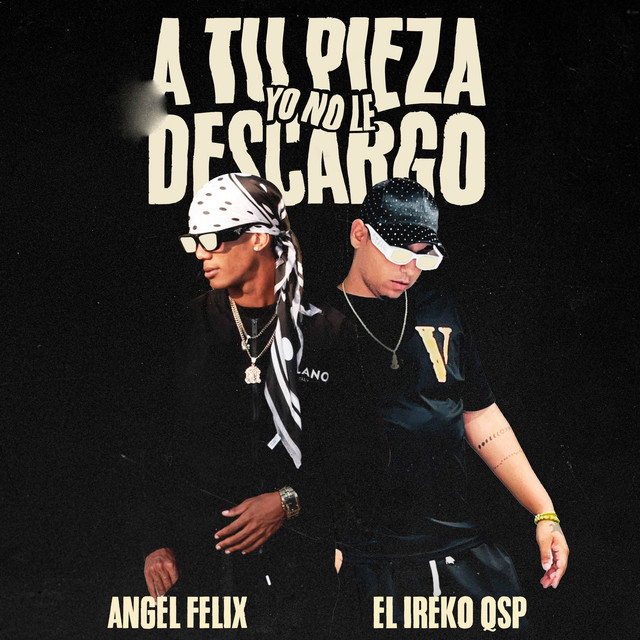 A Tu Pieza Yo No Le Descargo