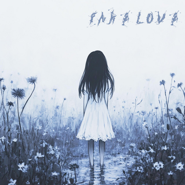 FAKE LOVE (Reimagining)