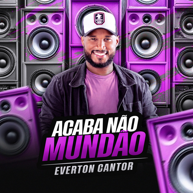 Acaba Não Mundão