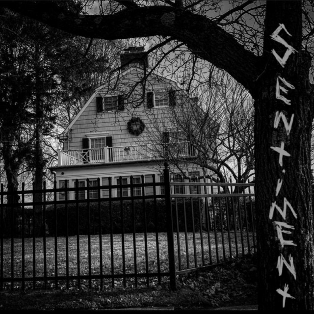Sentiment cover art