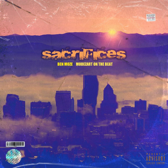 Sacrifices