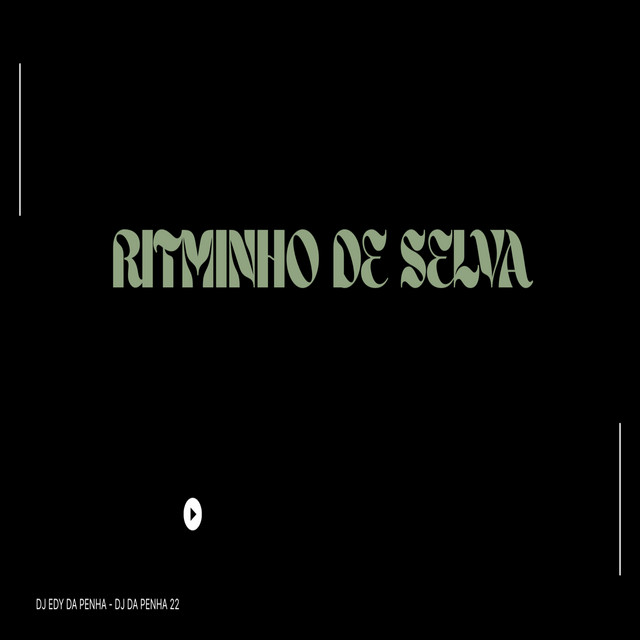 Ritminho de Selva
