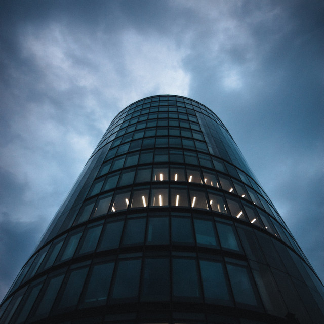 Tower cover art