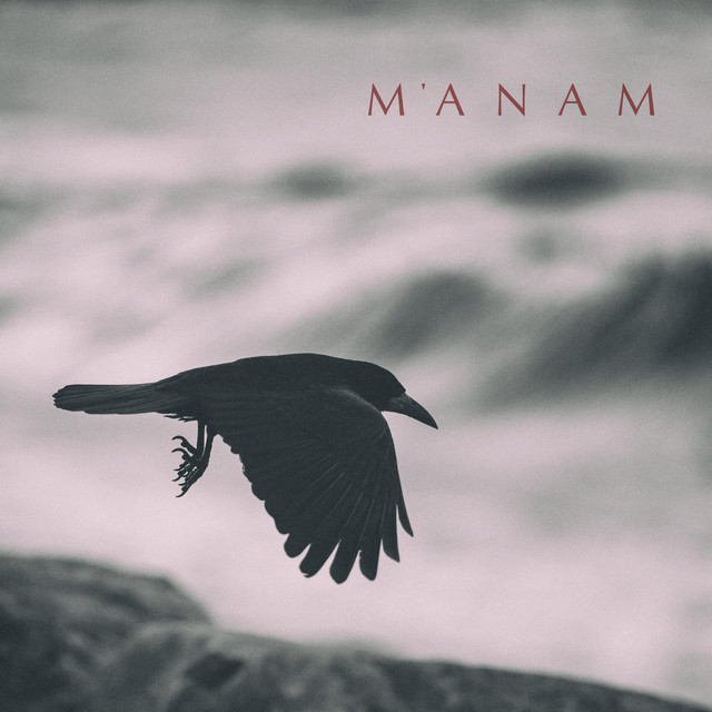M'ANAM cover art