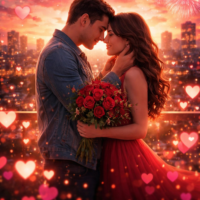 Mi 14 de febrero