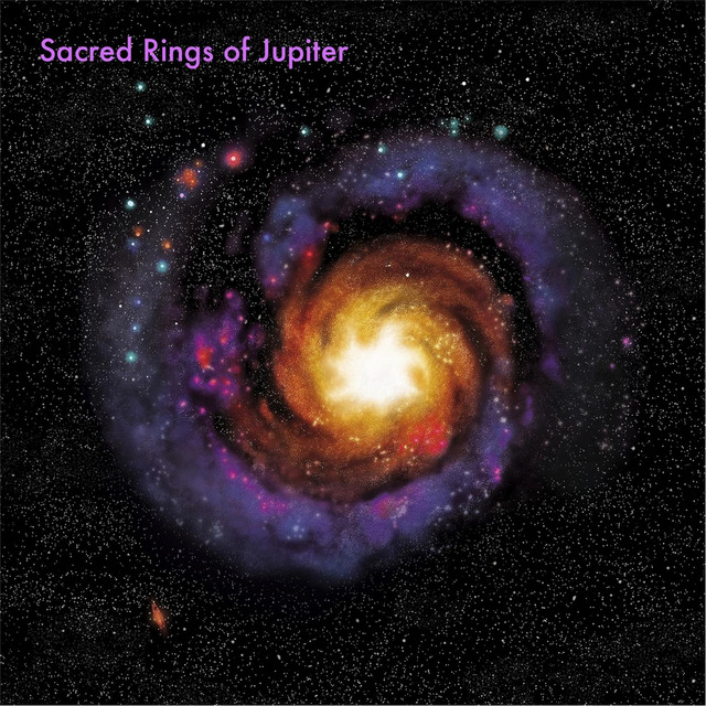 Jupiter's Ring