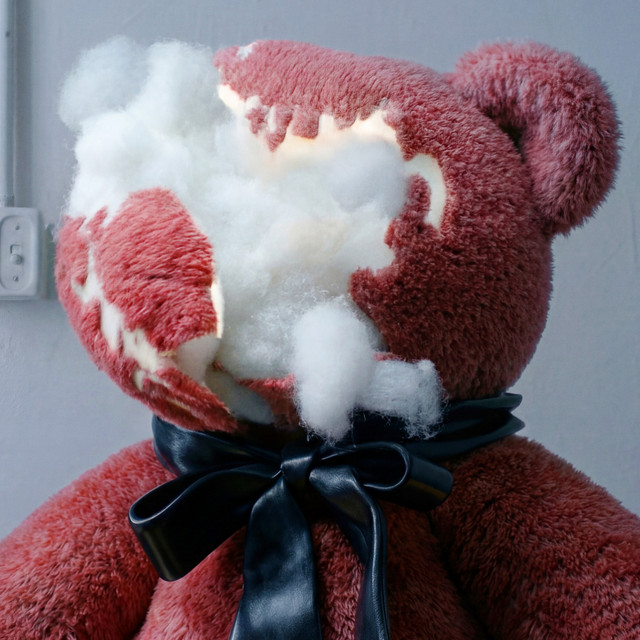 undefined album image