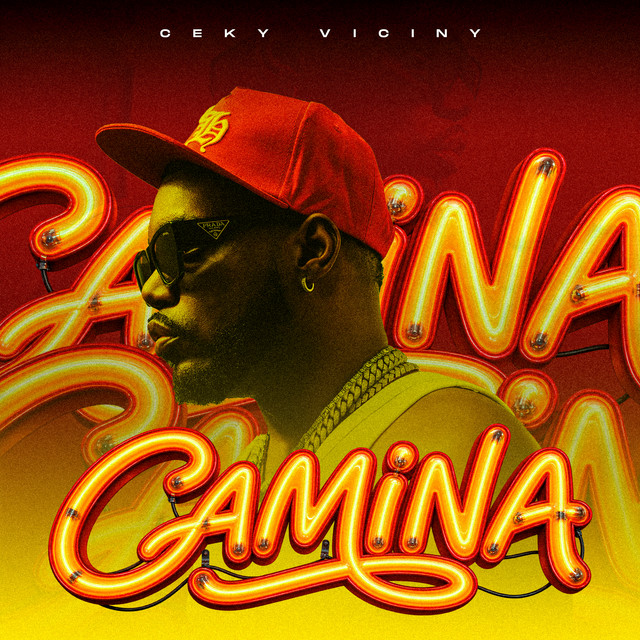 Camina album image