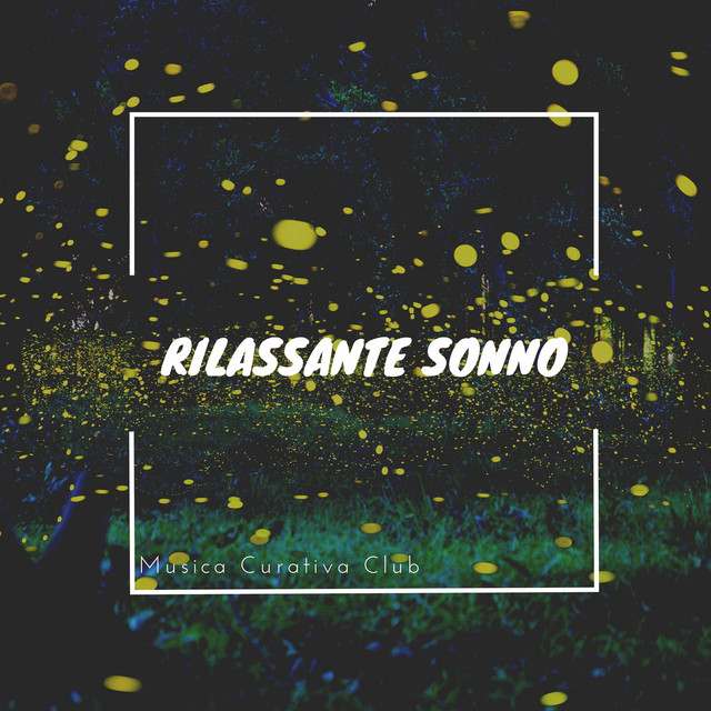 Rilassante sonno: Terapia del ciclo rem con melodie naturali rilassanti e tranquilla pace cover art