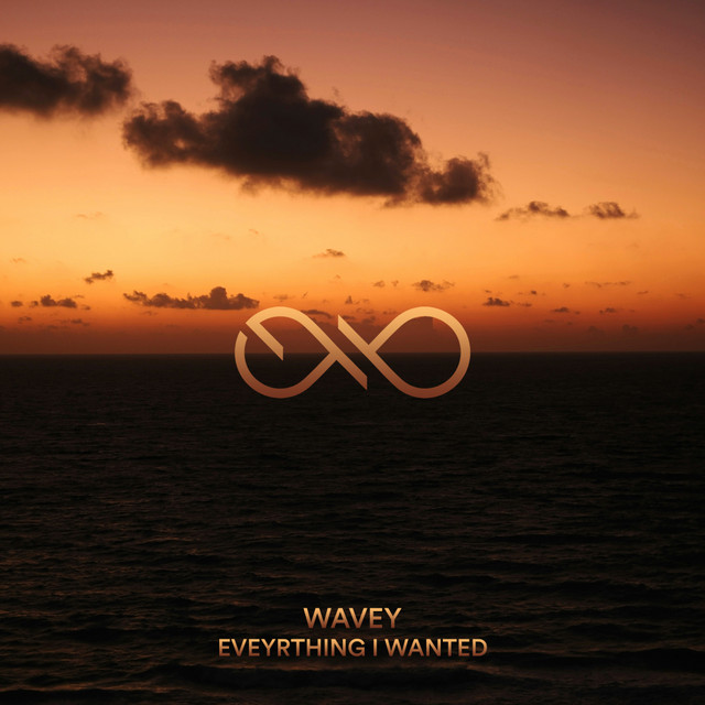 Everything I Wanted cover