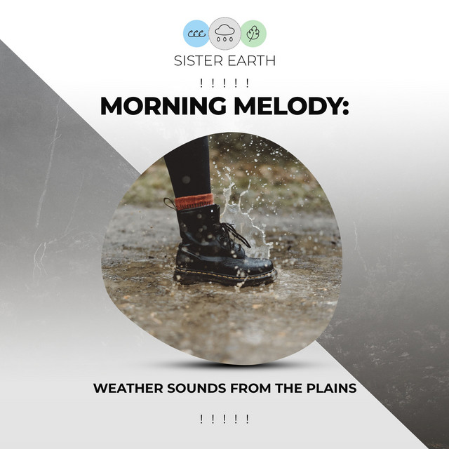 Morning Melody Weather Sounds from the Plains ! ! ! ! ! - Album by ...
