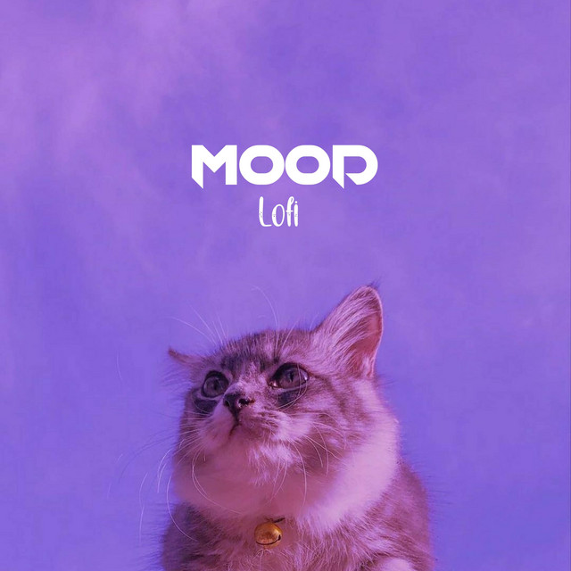 Mood (Lofi) cover art