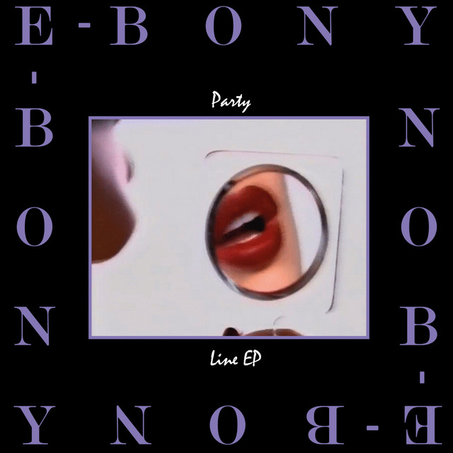 Escape Velocity album art