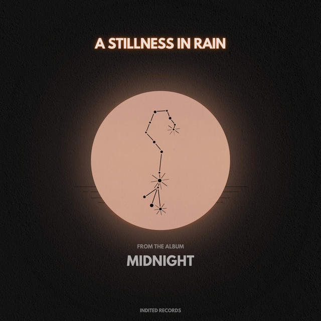 A Stillness in Rain cover art