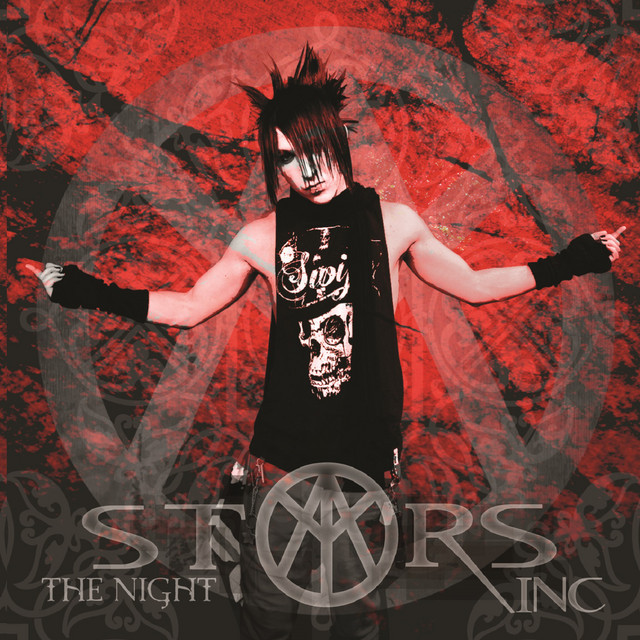 The Night - Album by Stars Inc. | Spotify