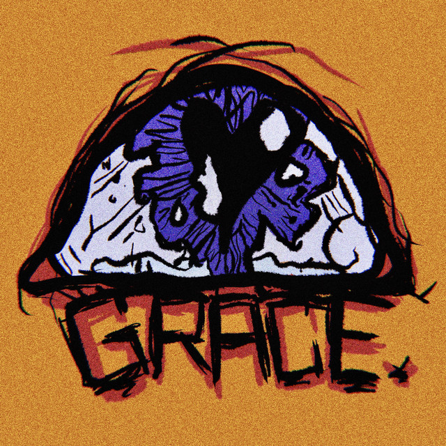 Grace cover art