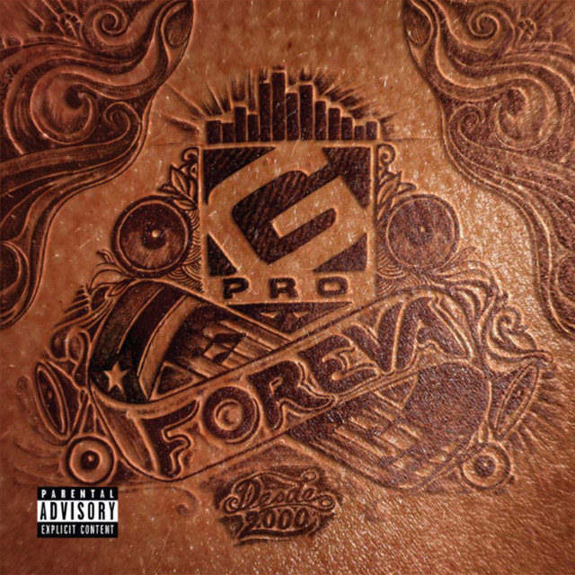 Foreva cover art
