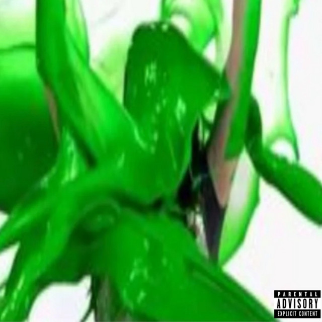 whoslime8 cover art