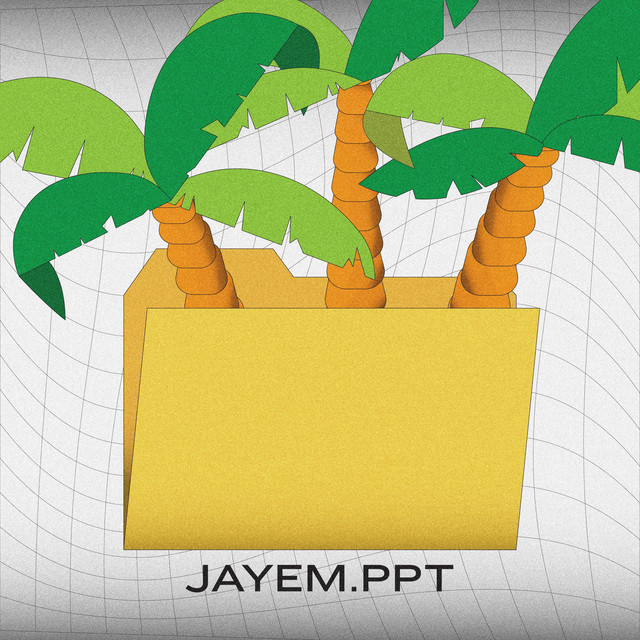 PPT cover art