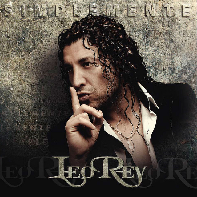 Simplemente cover art