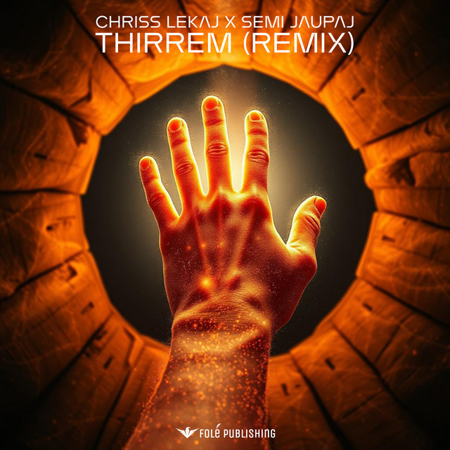 Thirrem - Remix