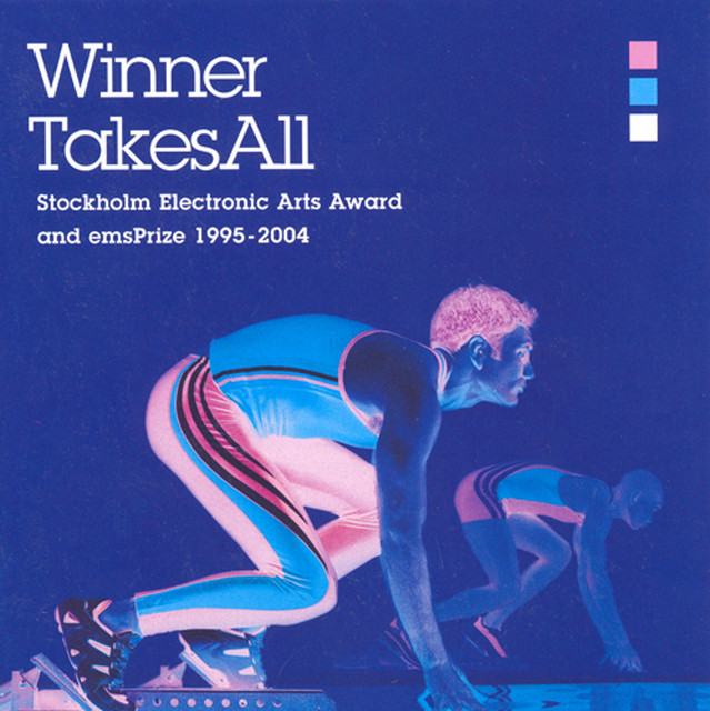 Winner Takes All cover