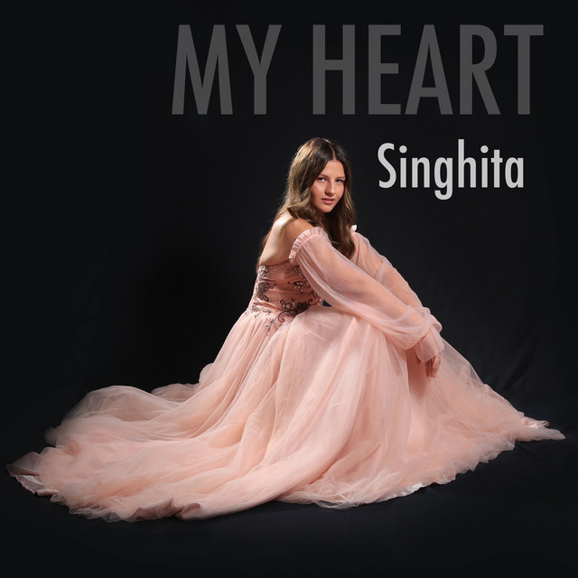Singhita | Spotify