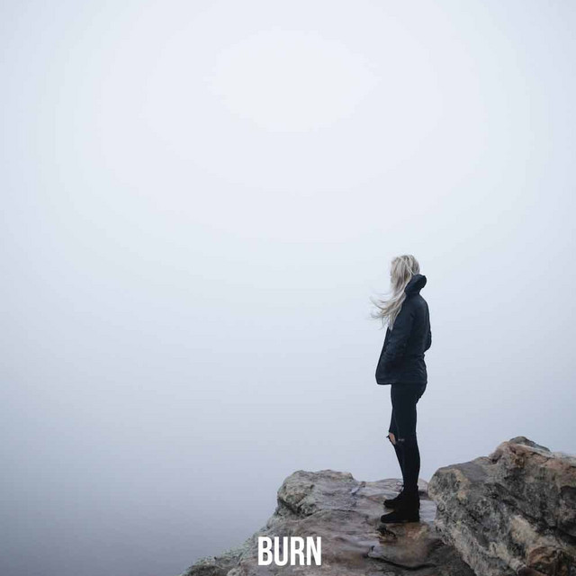 Burn - song and lyrics by Whitewildbear | Spotify