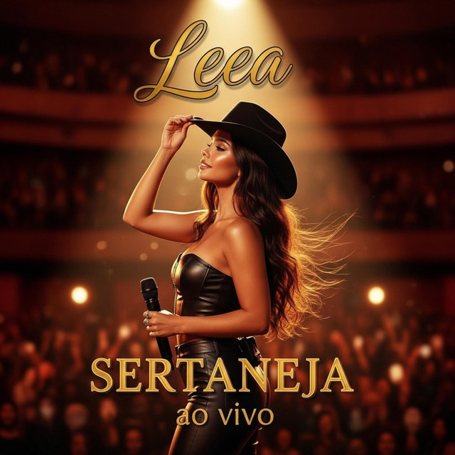 Sertaneja ao Vivo cover art