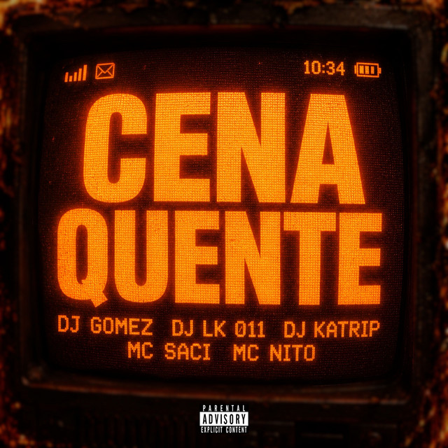 Cena Quente