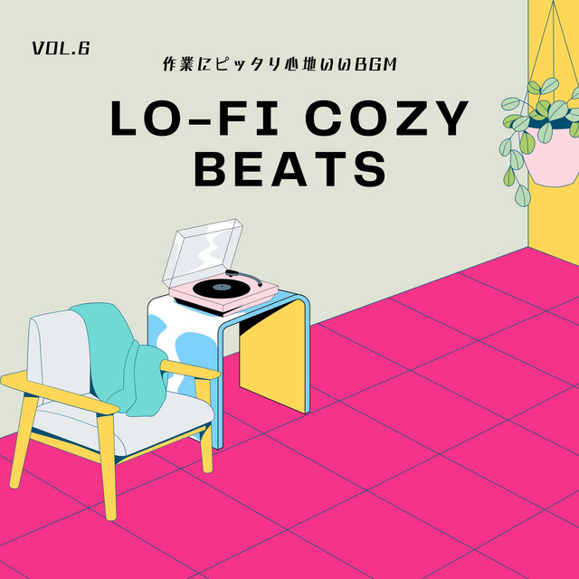 Lo-fi Piano Crew