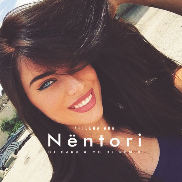 Nentori - Dj Dark & MD Dj Remix