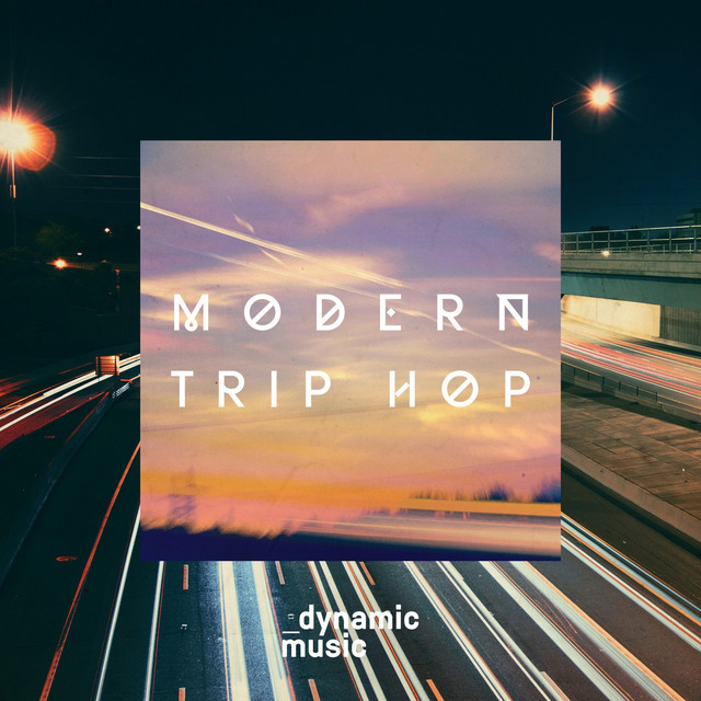 Modern Trip Hop cover art