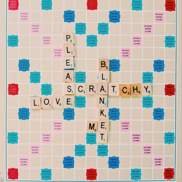 Please Love Me cover