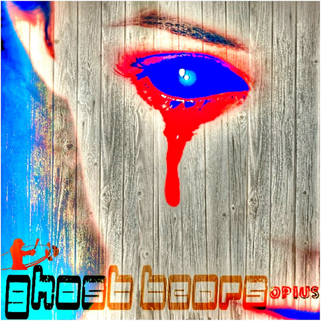 Ghost Tears artwork