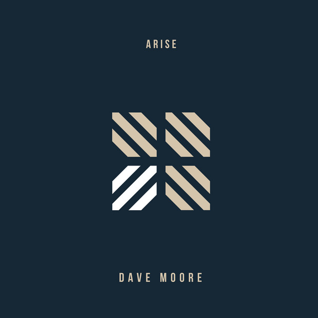 Arise cover art