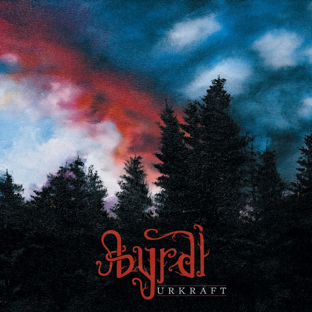 Ansur: Urkraft cover art