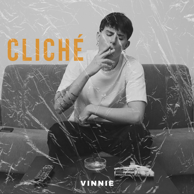 Cliché cover art