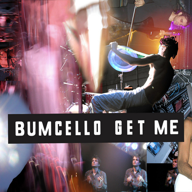 Get Me (Live) cover art