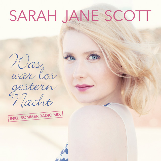 Was war los gestern Nacht cover
