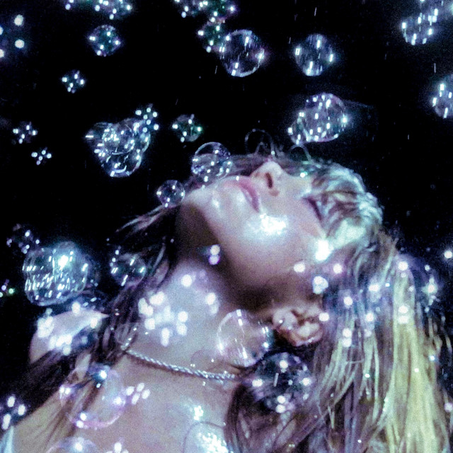 Violence in the Stillness