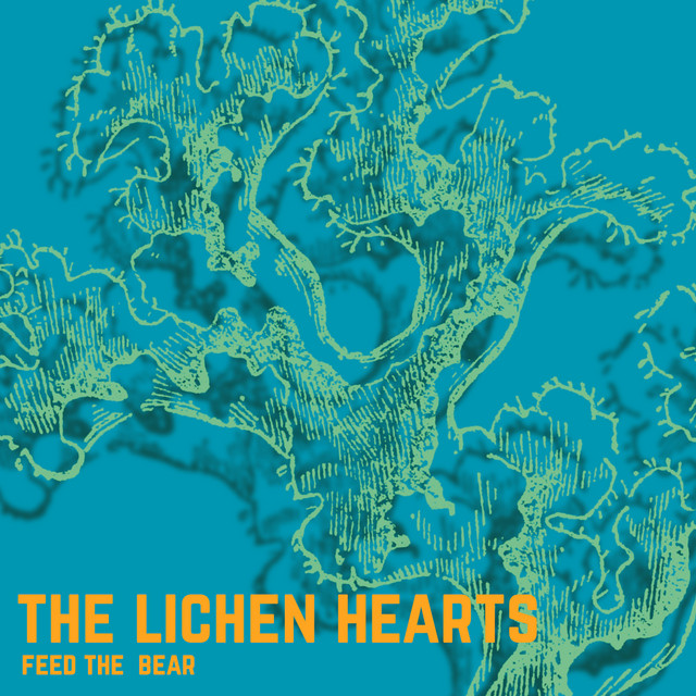 The Lichen Hearts