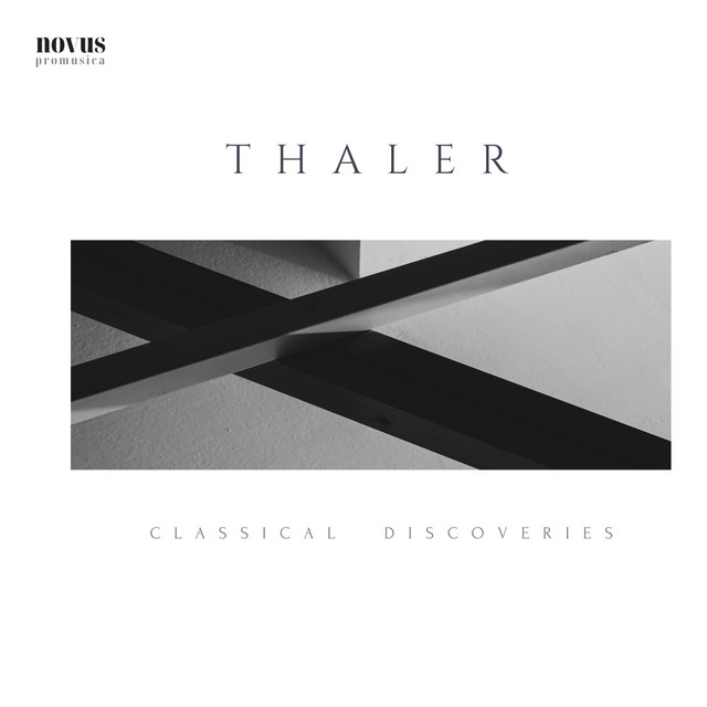 "111 Classical Discoveries": Thaler
