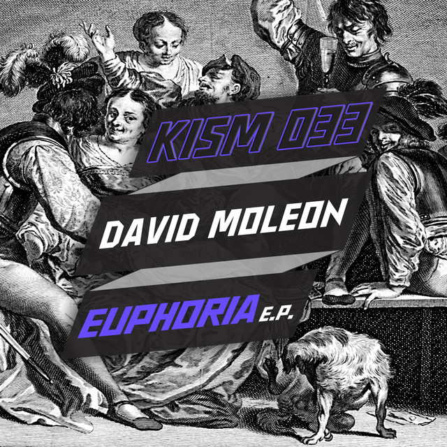 Euphoria album art
