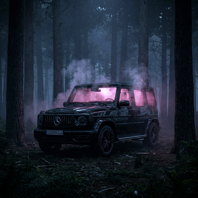 undefined album image
