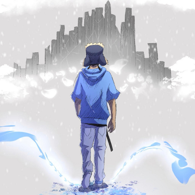 Places cover
