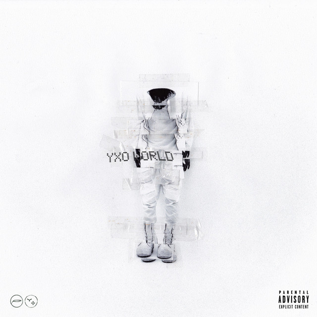 YX0W0RLD cover art