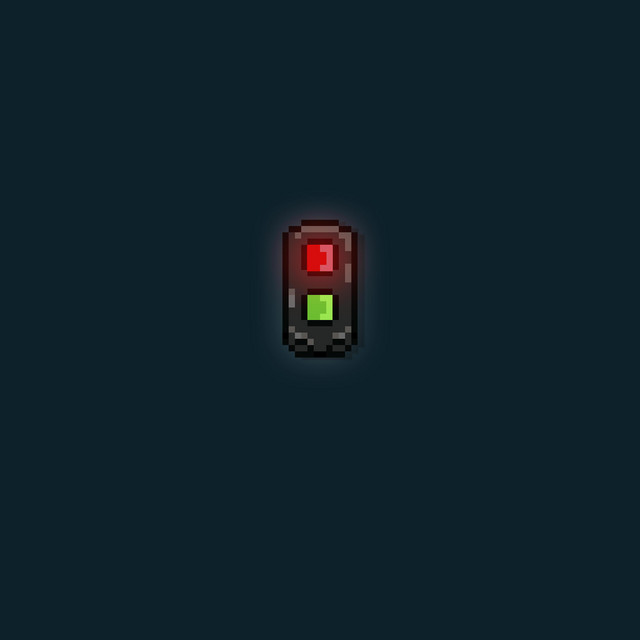 STOP! cover art