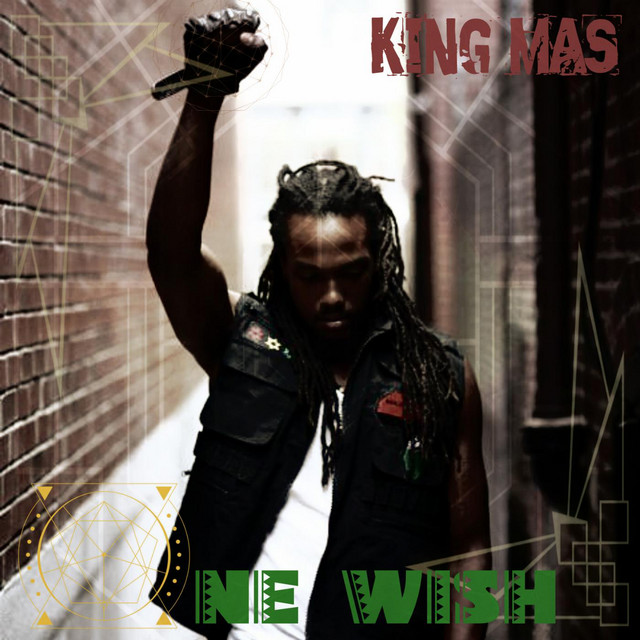 One Wish cover art